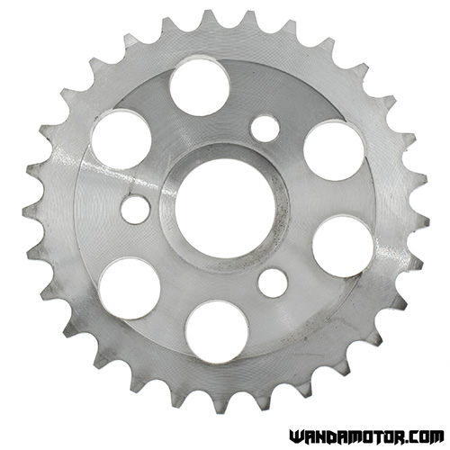 Rear sprocket Monkey 29t