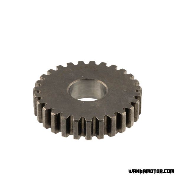 #14 Monkey countershaft third sprocket-1