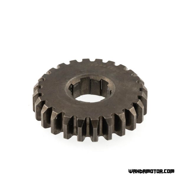 #12 Monkey countershaft fourth sprocket-1