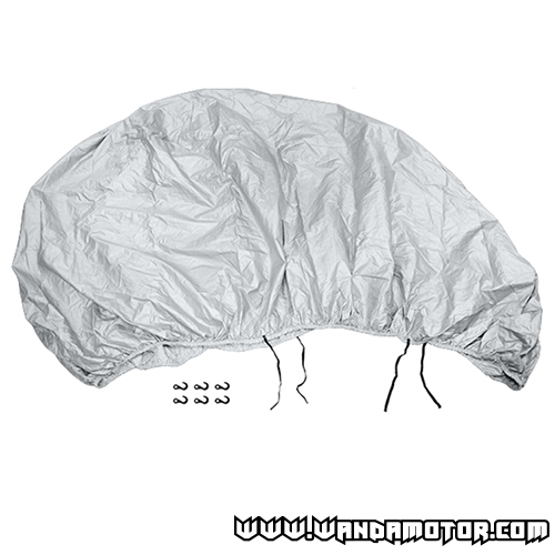 Snowmobile cover 310cm