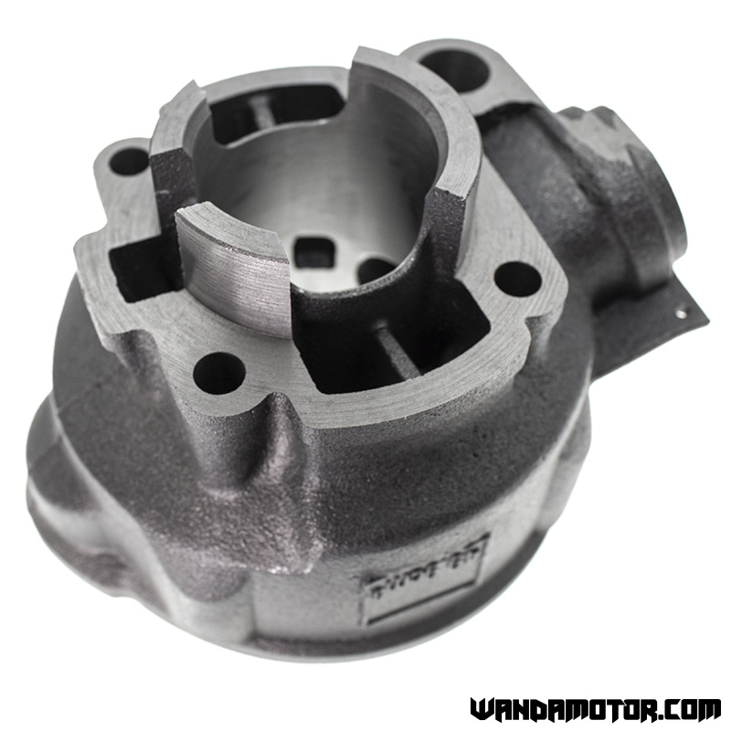 am6 motorized bicycle engine