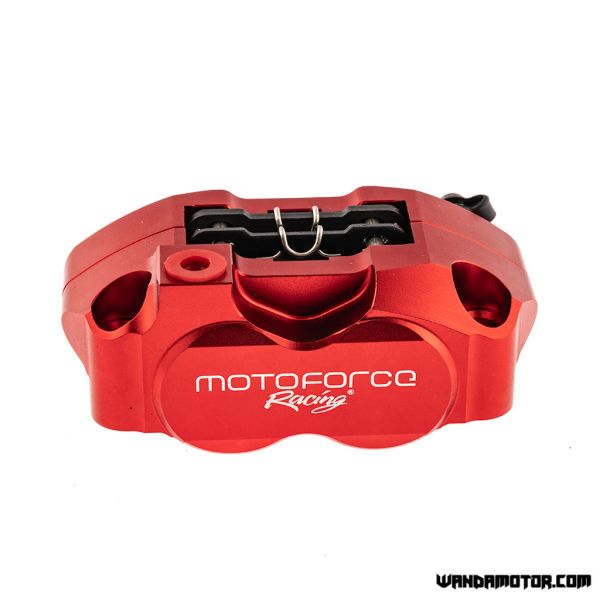 Jarrusatula Motoforce Racing punainen-2