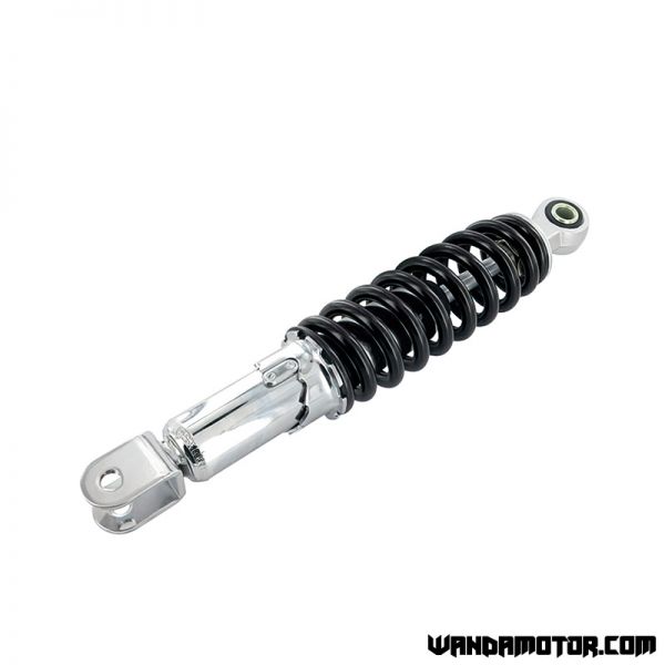 Rear shock absorber Motoforce OEM Yamaha Aerox 275 mm