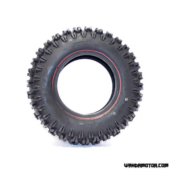 Mud/snow tyre 8