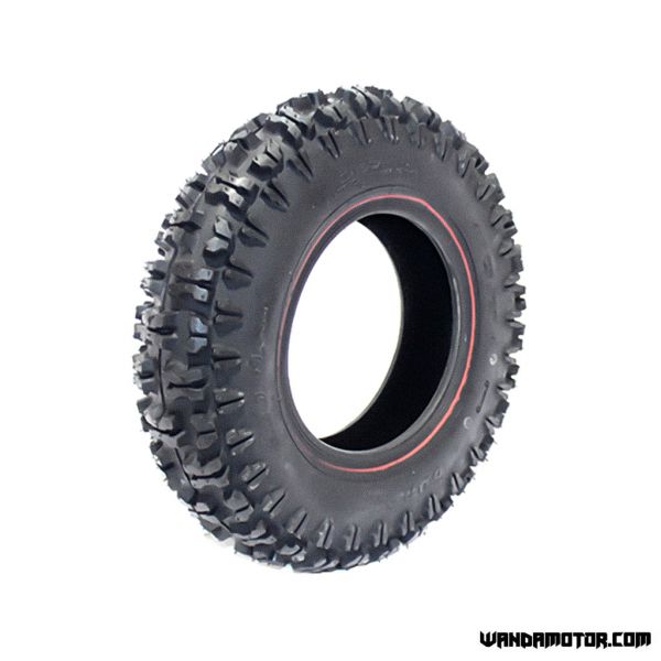 Mud/snow tyre 8