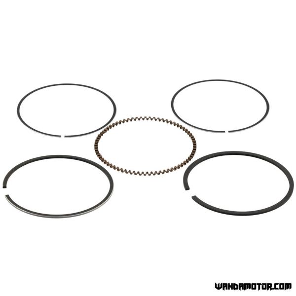 Piston ring set GX 200-1