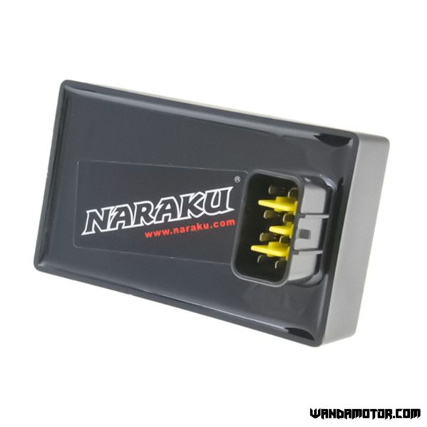 CDI unit Naraku Racing Kymco 2-stroke