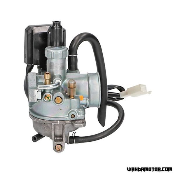 Carburetor Naraku Kymco SF10 e-choke-2