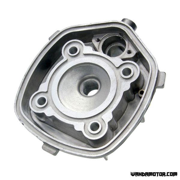 Cylinder head Naraku Piaggio LC 70cc-2