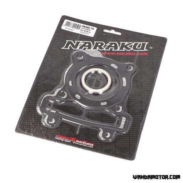 Gasket kit top end Naraku 150cc Yamaha-1