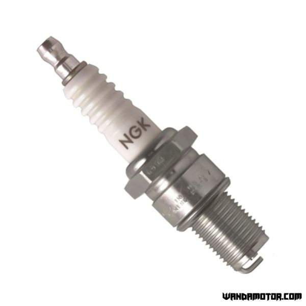 Spark plug NGK B6ES