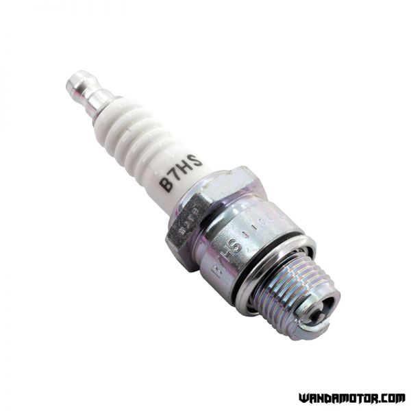 Spark plug NGK B7HS-1