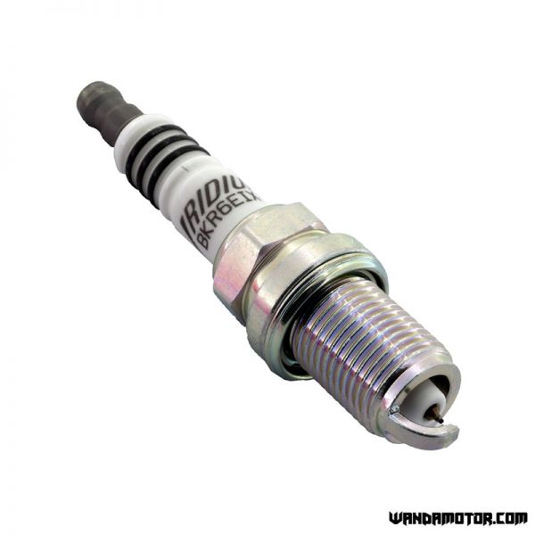 Spark plug NGK BKR6EIX-11 Iridium