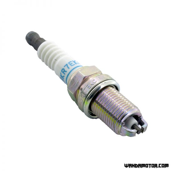 Spark plug NGK BKR7EKC-1