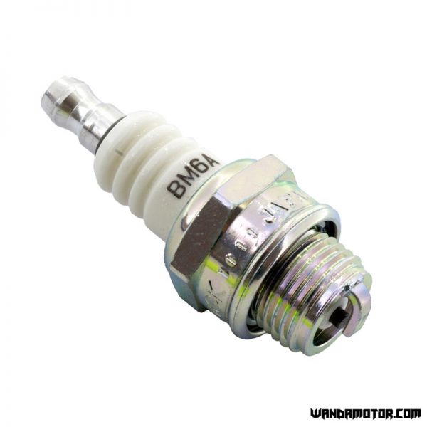 Spark plug NGK BM6A