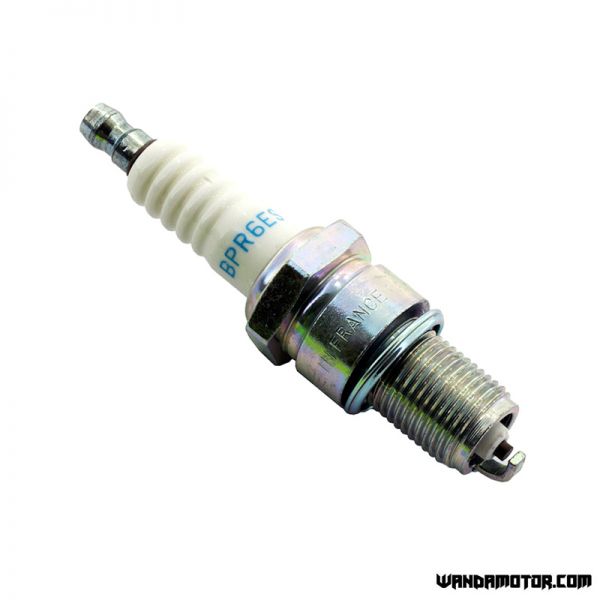 Spark plug NGK BPR6ES-1