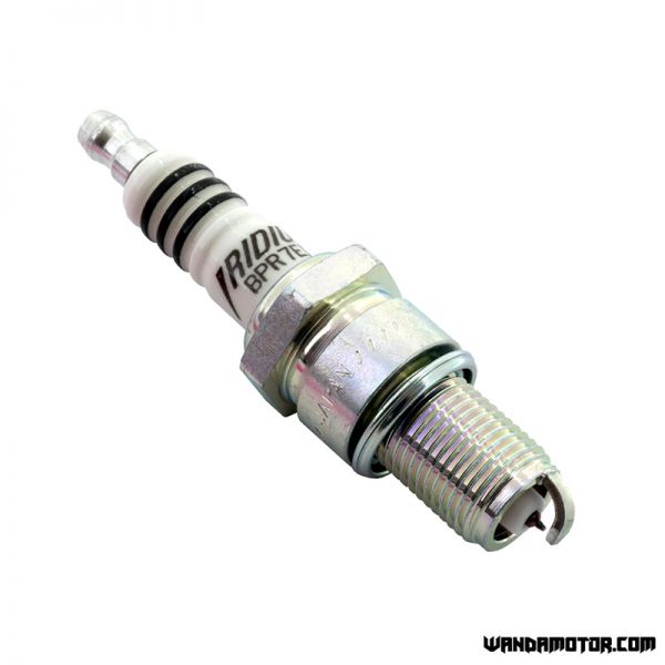 Spark plug NGK BPR7EIX Iridium