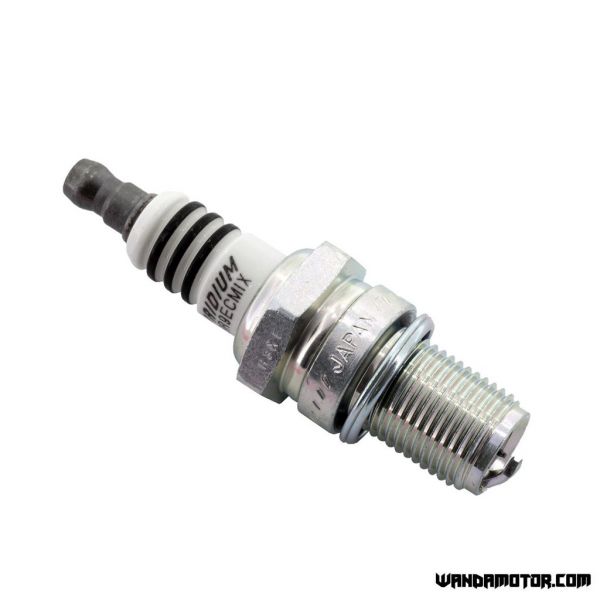 Spark plug NGK BR9ECMIX Iridium