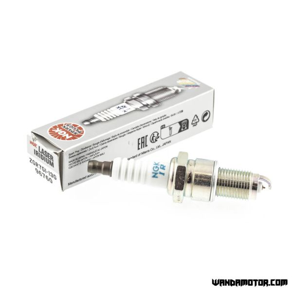 Sytytystulppa NGK ZGR7GI-13G Iridium-3