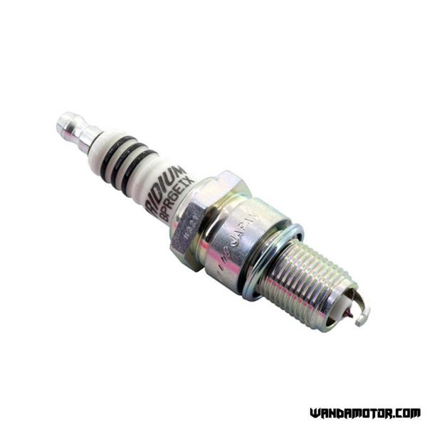 Spark plug NGK Iridium BPR6EIX Suzuki PV-1