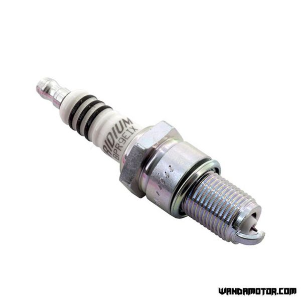 Spark plug NGK BPR9EIX Iridium