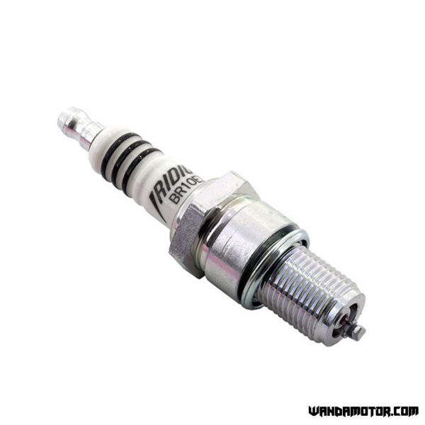 Spark plug NGK BR10EIX Iridium-1