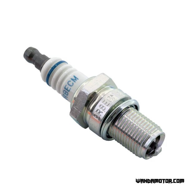 Spark plug NGK BR8ECM