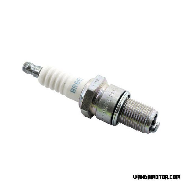 Spark plug NGK BR8HIX Iridium-1