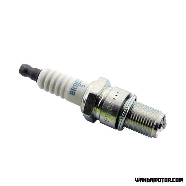 Spark plug NGK BR9EIX Iridium-1