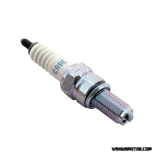 Spark plug NGK CR8E