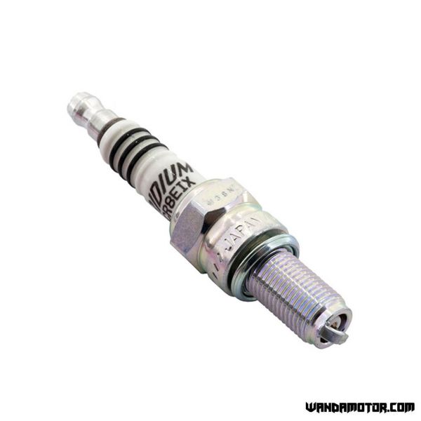 Spark plug NGK CR8EIX Iridium