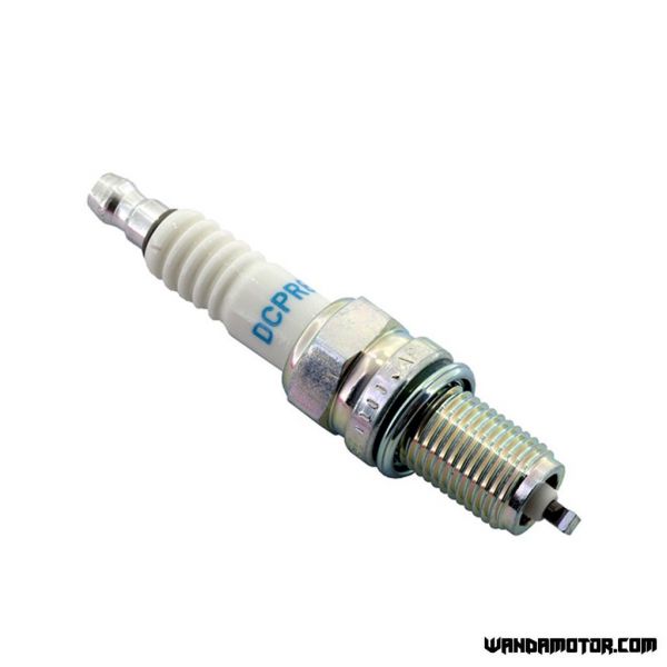 Spark plug NGK DCPR8E