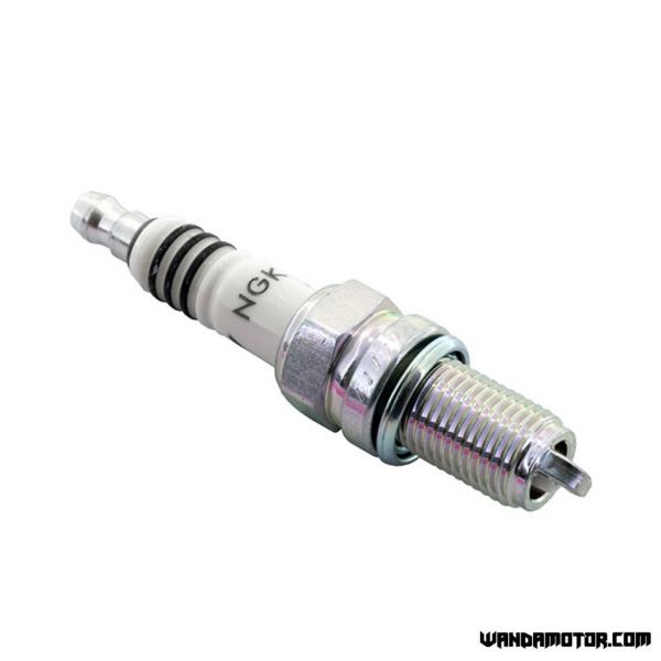 Spark plug NGK DCPR8EIX Iridium-1