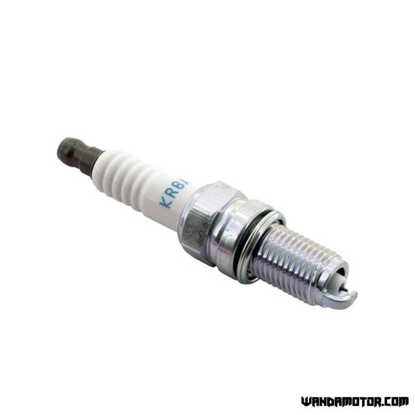 Spark plug NGK KR8AI Iridium-1