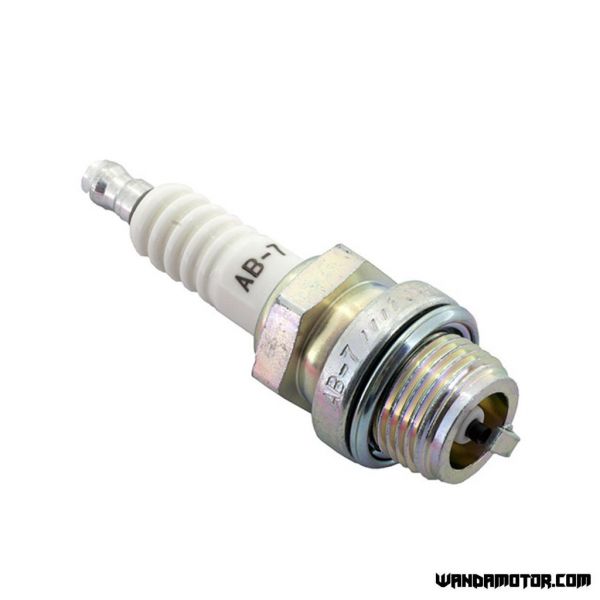 Spark plug NGK AB7-1