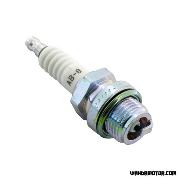 Spark plug NGK AB-8-1