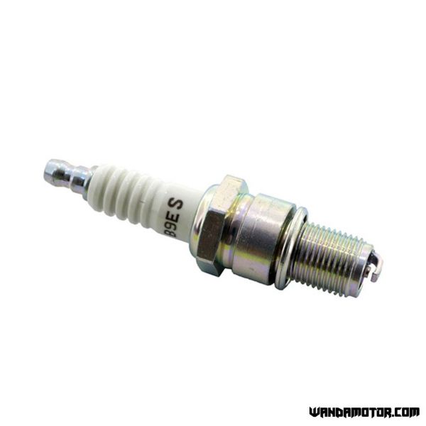 Spark plug NGK B9ES solid terminal