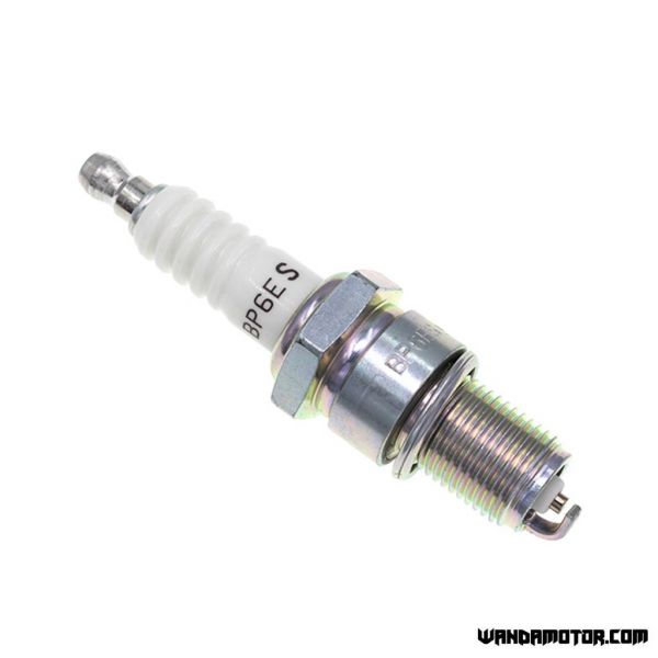 Spark plug NGK BP6ES Suzuki PV-1