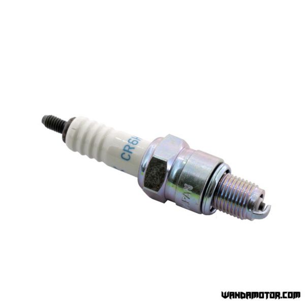 Spark plug NGK CR6HS