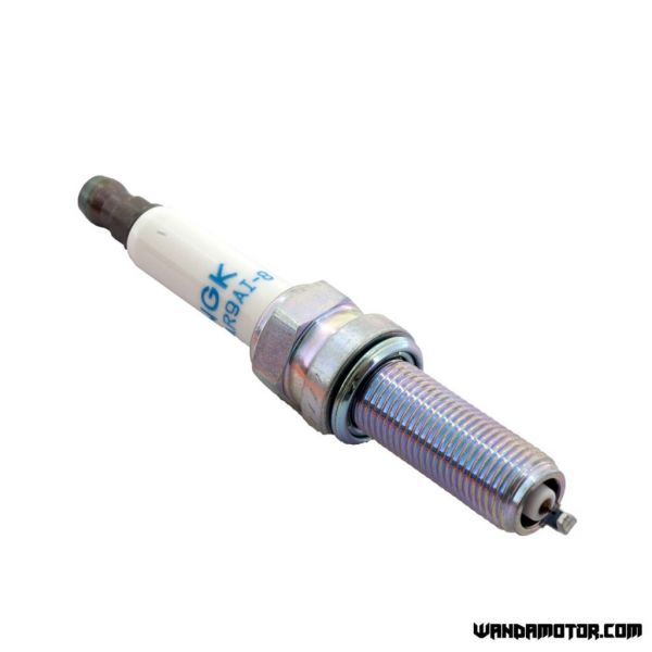 Spark plug NGK LMAR9AI-8 Iridium