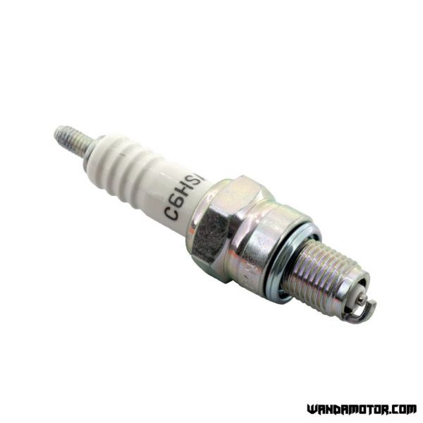 Spark plug NGK C6HSA