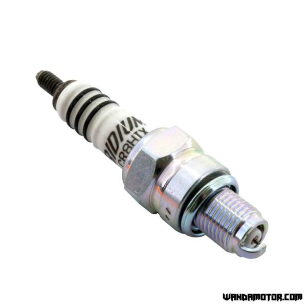 Spark plug NGK CR8HIX Iridium-1