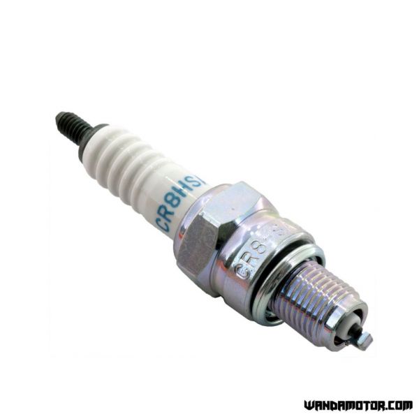 Spark plug NGK CR8HSA