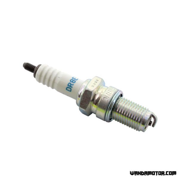 Spark plug NGK DR8ES