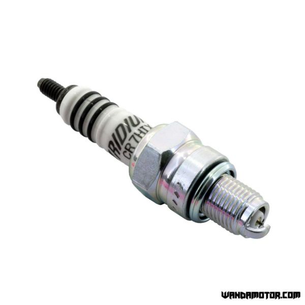 Spark plug NGK CR7HIX-1