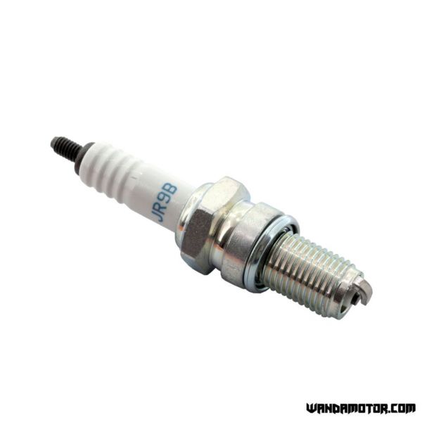 Spark plug NGK JR9B