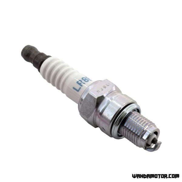 Spark plug NGK LR8B