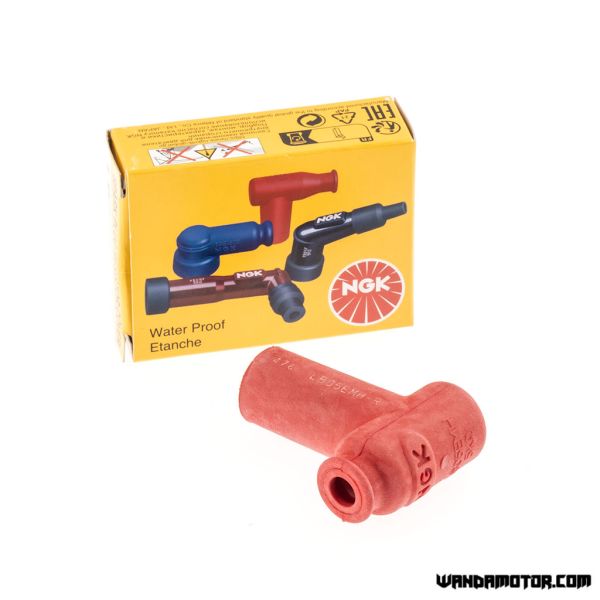 NGK tulpanhattu LB05EMH-R