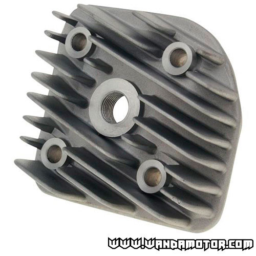 Cylinder head Minarelli horizontal AC 70cc