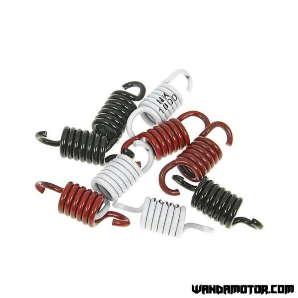 Clutch spring kit Naraku Sport Minarelli